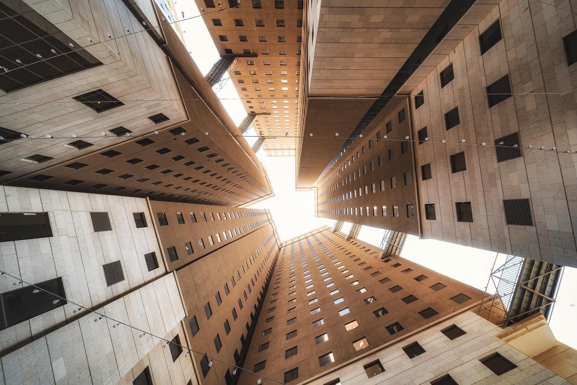 Al Kiswah Tower 5 Hotel Mekka Zewnętrze zdjęcie