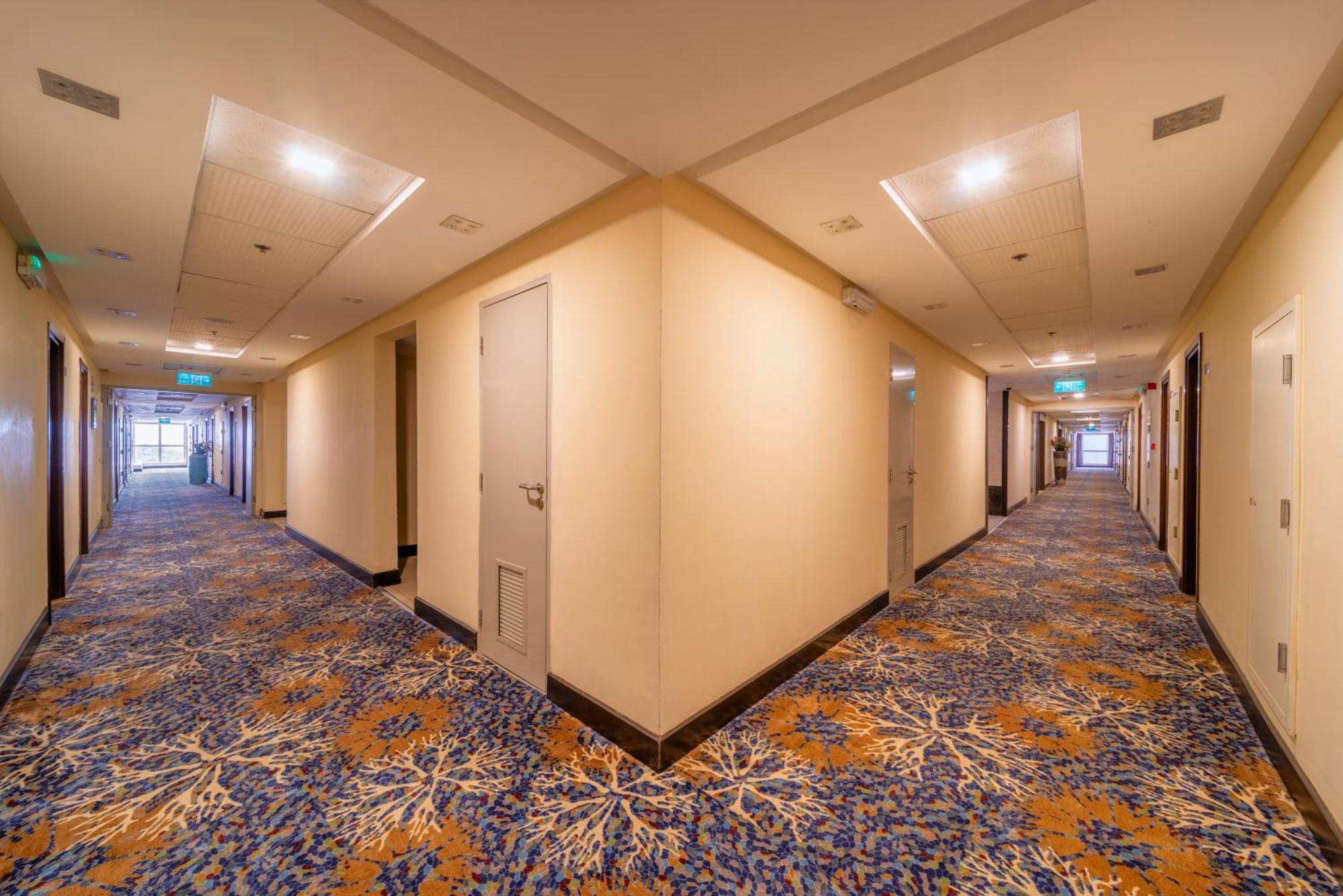 Al Kiswah Tower 5 Hotel Mekka Zewnętrze zdjęcie